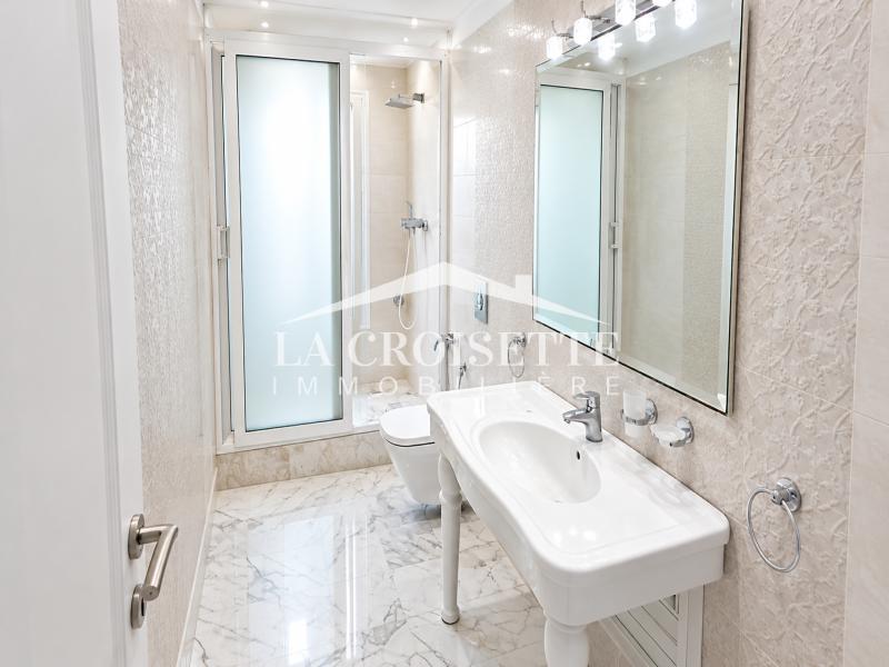 Villa S+4 aux Berges du Lac1